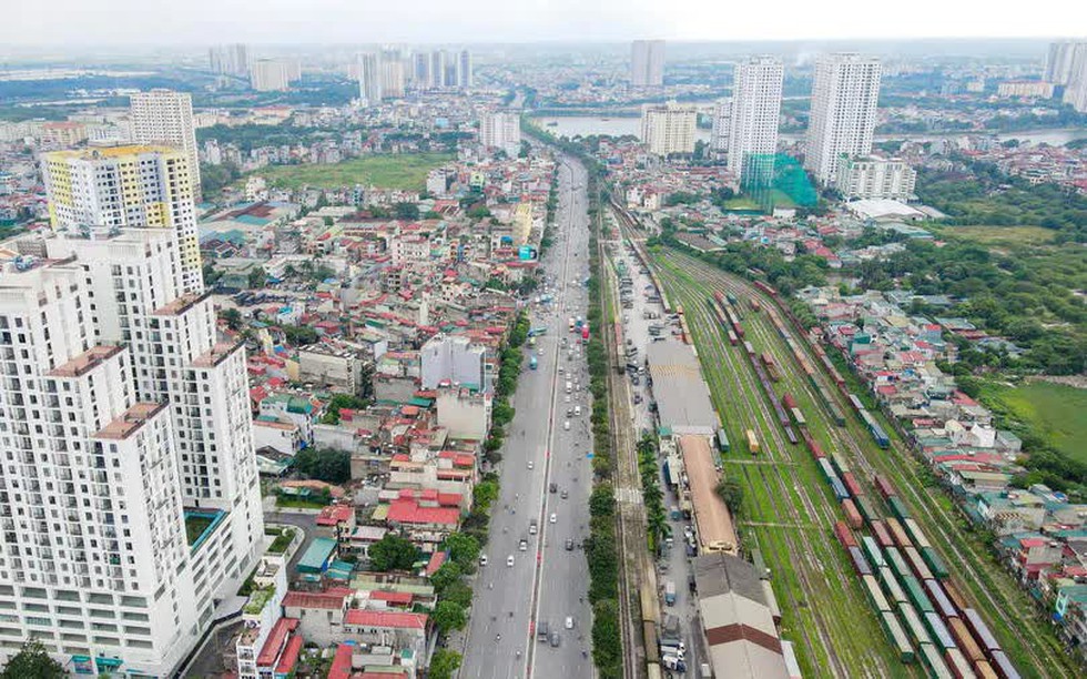 Ngoài tiền bồi thường, người dân bị thu hồi đất làm dự án mở rộng Quốc lộ 1A qua Thủ đô còn được hưởng nhiều hỗ trợ 'đặc biệt'