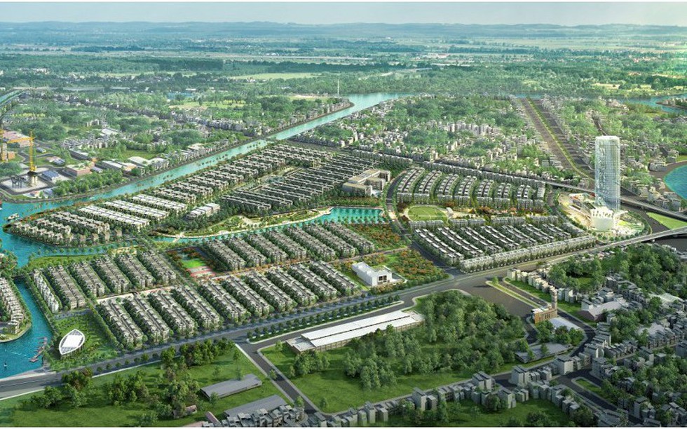 Hải Phòng: Đẩy nhanh tiến độ GPMB 9 dự án khu công nghiệp
