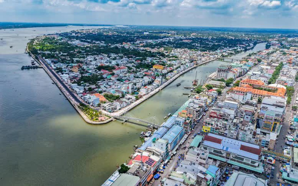 TS. Võ Trí Thành: Hạ tầng không tự tạo sức cầu cho thị trường bất động sản