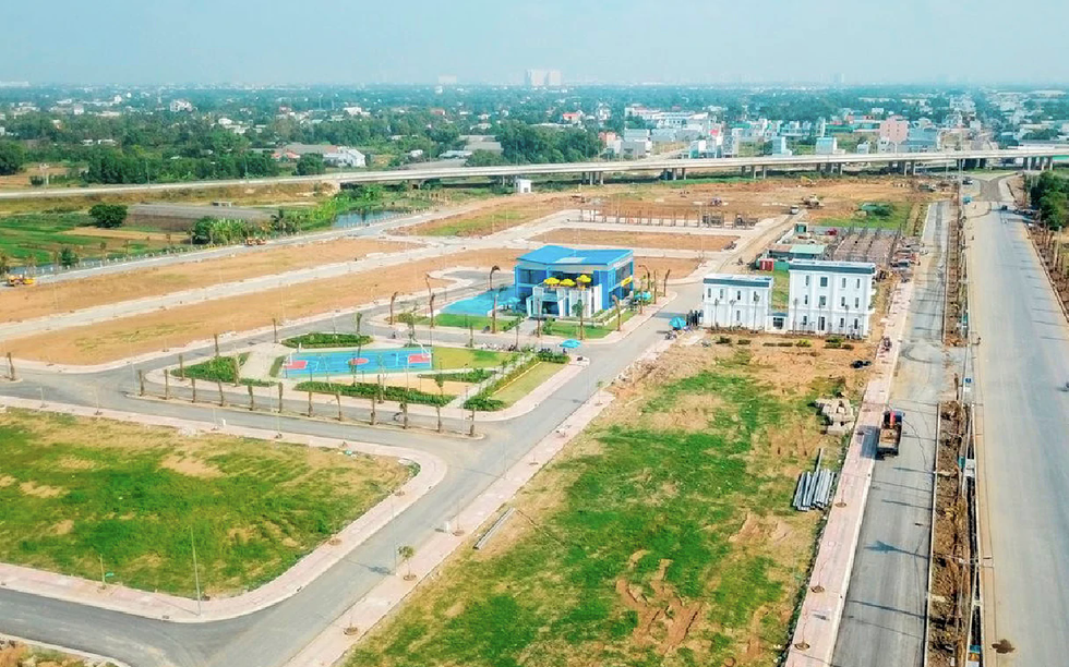 Sắp tới, người sử dụng đất không làm thủ tục này có thể bị phạt nặng