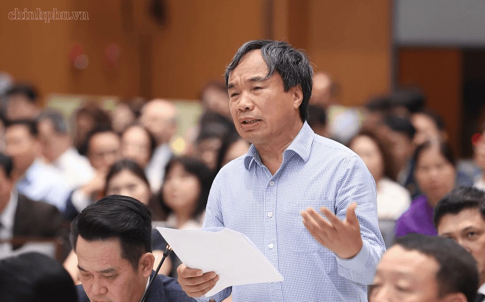 Đại gia Xuân Trường gửi loạt kiến nghị đến Thủ tướng