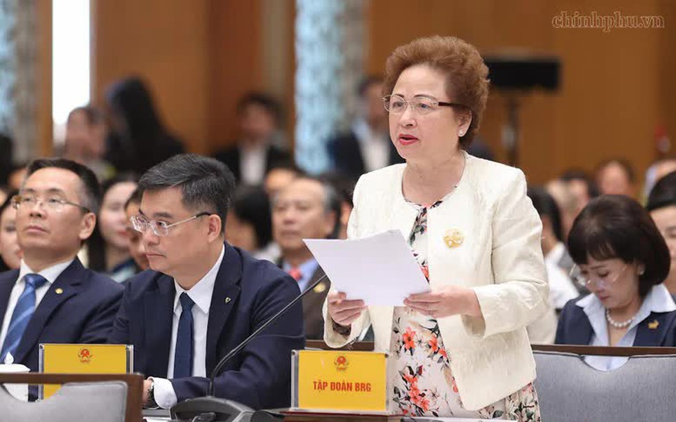 BRG đề xuất cơ chế đặc thù cho các siêu tổ hợp du lịch, thương mại