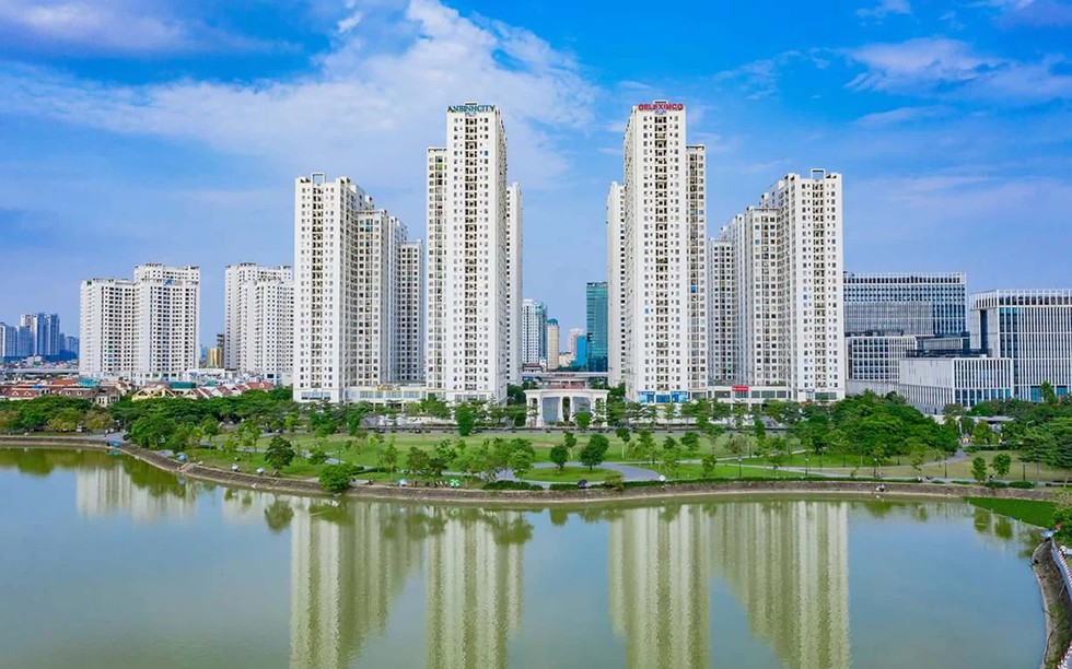 An Bình Homeland: Vì sao một dự án phía Tây Hà Nội vẫn giữ được sức nóng giữa giai đoạn thị trường thanh lọc mạnh?