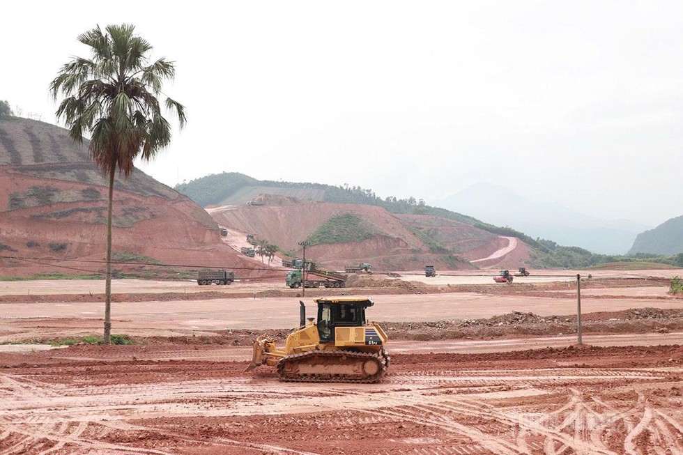 Tuyên Quang: Tăng tốc tạo mặt bằng sạch đón nhà đầu tư
