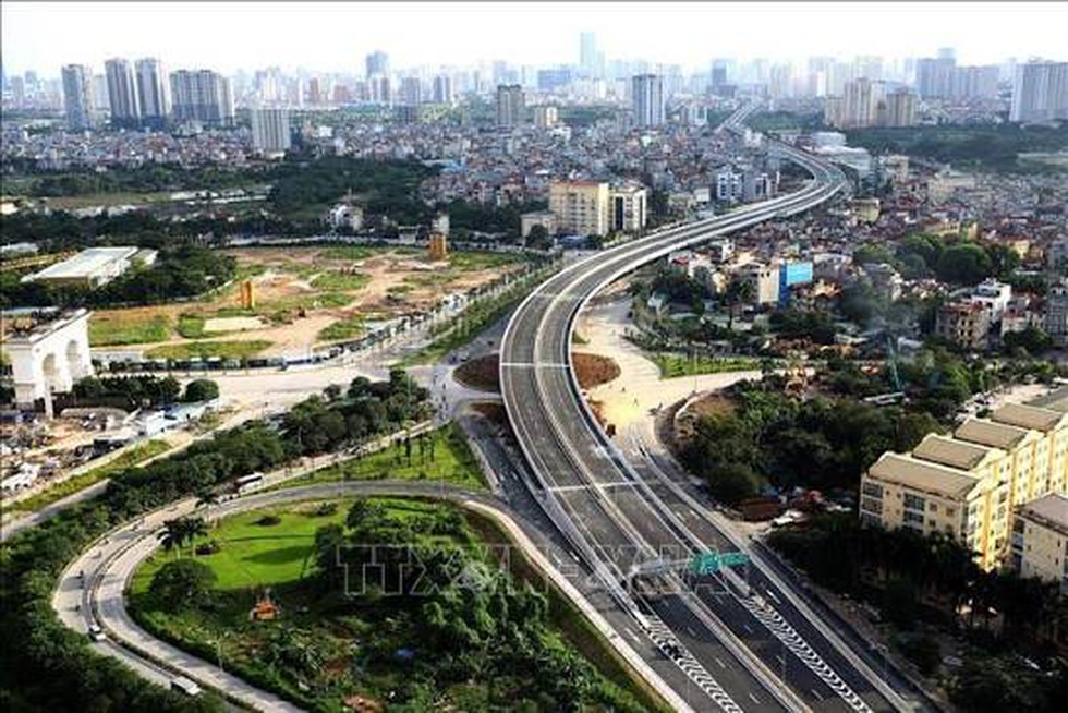 Điều chỉnh Quy hoạch sử dụng đất quốc gia thời kỳ 2021-2030, tầm nhìn đến năm 2050