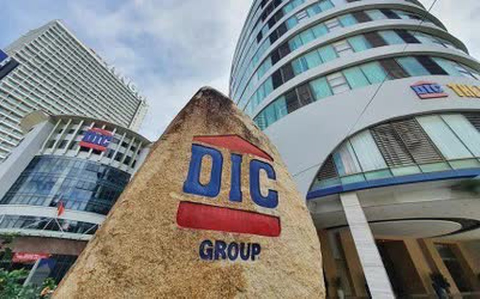 DIC Corp (DIG) hoàn tất giải thế một công ty con
