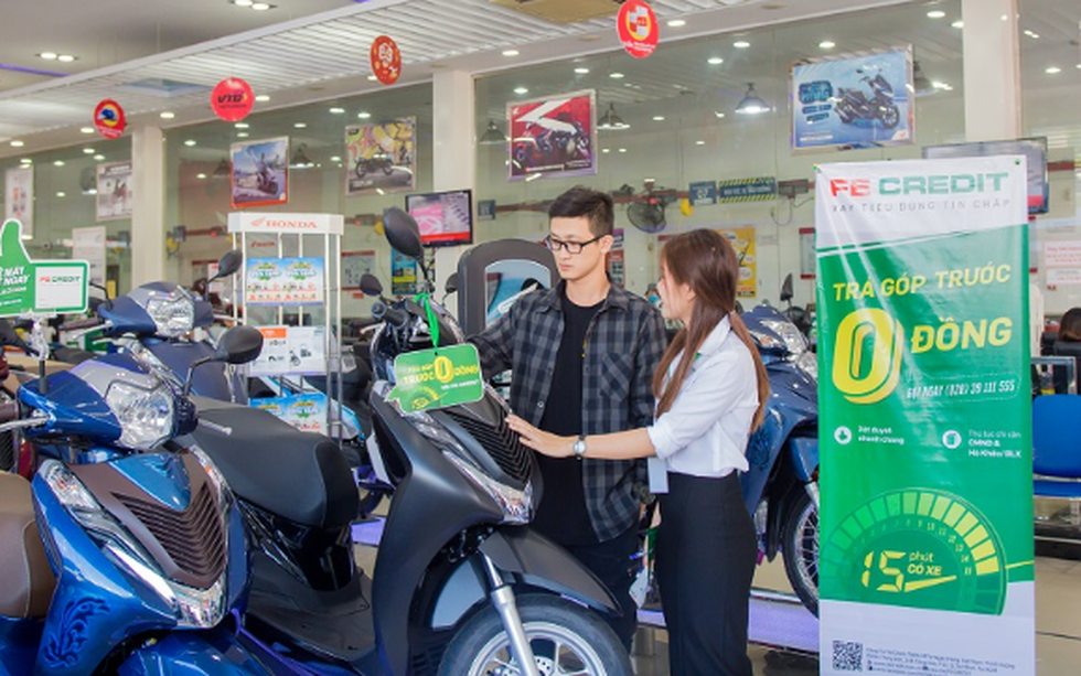 Chi tiêu cân nhắc nhưng giữ trọn Tết đoàn viên đủ đầy