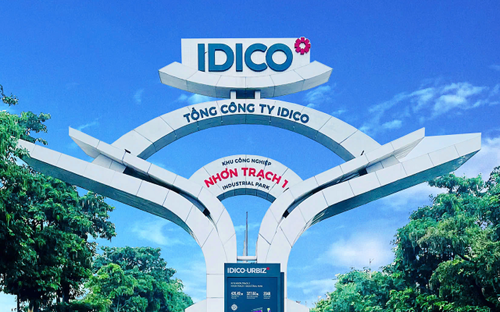 IDICO (IDC): Chốt quyền chia cổ tức bằng tiền mặt và cổ phiếu với tổng tỷ lệ 25%
