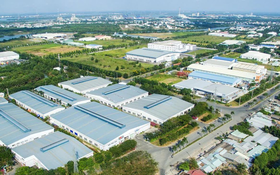 Bất động sản khu công nghiệp bước vào cuộc đua mới, doanh nghiệp sở hữu quỹ đất lớn nắm lợi thế