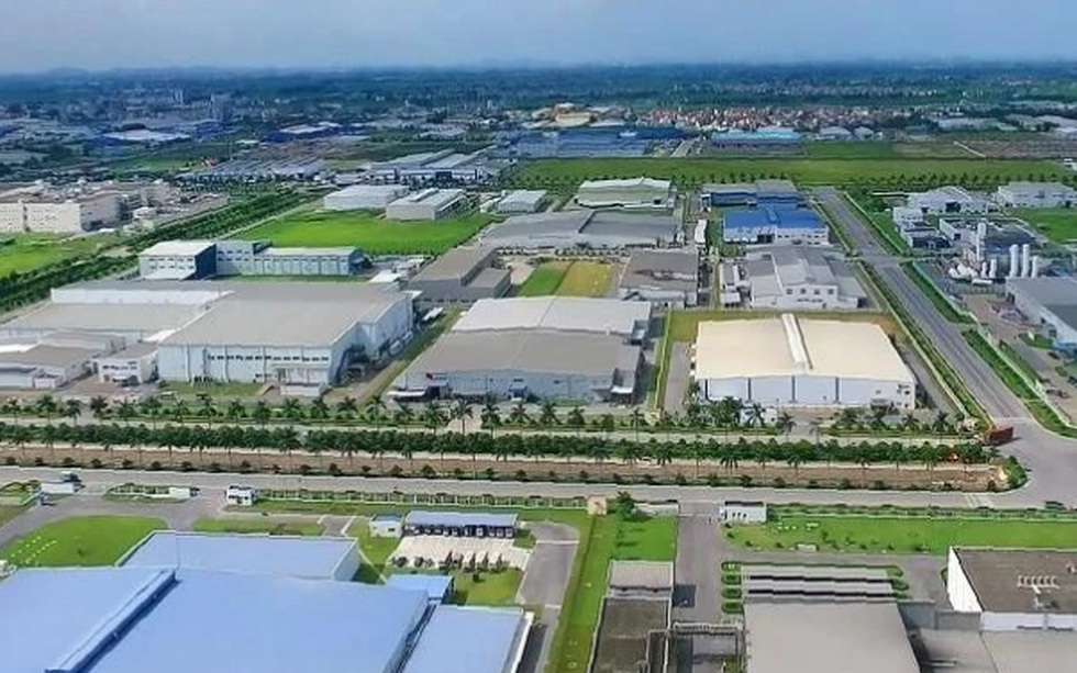 Thanh Hóa giảm quy mô Cụm công nghiệp Cầu Quan còn 46,7ha