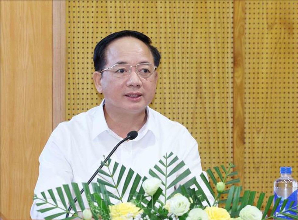 Chủ động hóa giải những âm mưu 'chiến tranh nhận thức'