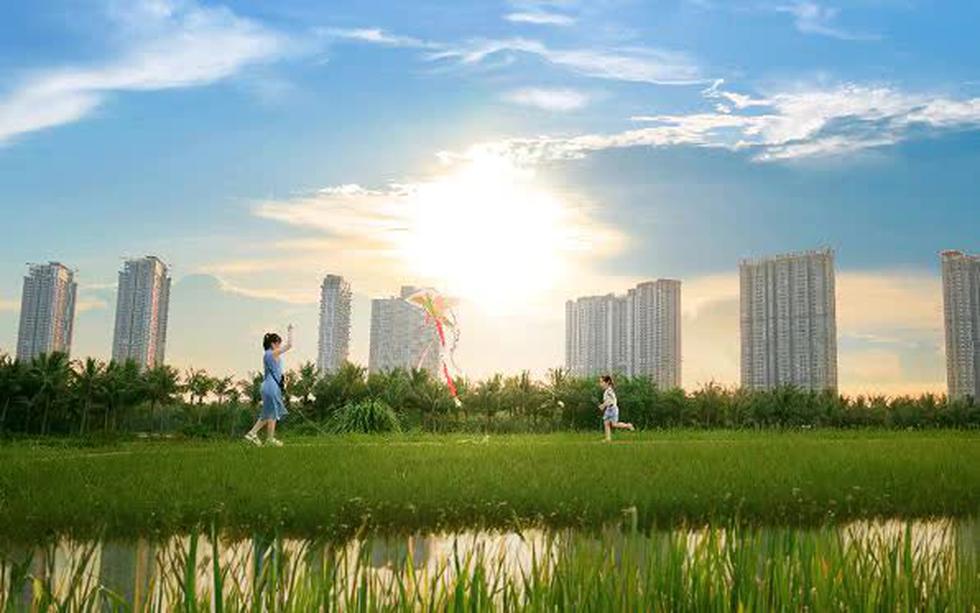 Hơn hai thập kỷ tiên phong kiến tạo bất động sản xanh: Hành trình của Ecopark và sự thay đổi chuẩn sống đô thị Việt Nam