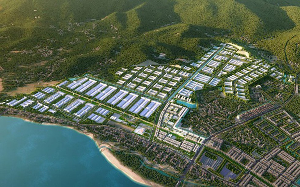 Phú Thọ giao gần 58ha đất triển khai hai khu công nghiệp