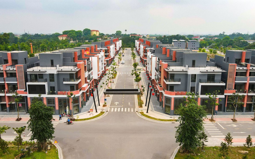 Thái Nguyên: TNG Land được giao hơn 4,5ha đất triển khai Khu dân cư tại xã La Bằng