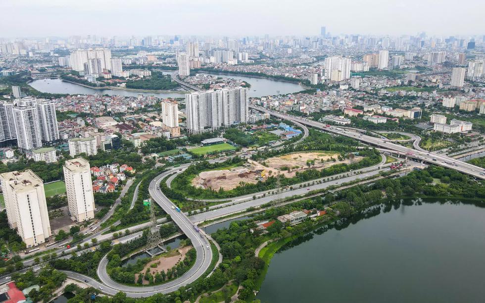 Tháo gỡ dự án tồn đọng: "Thước đo" hiệu quả cải cách thể chế