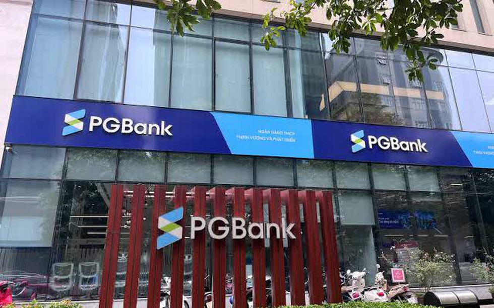PGBank tăng vốn hơn 33%, lợi nhuận bật tăng gần 66% sau 6 tháng