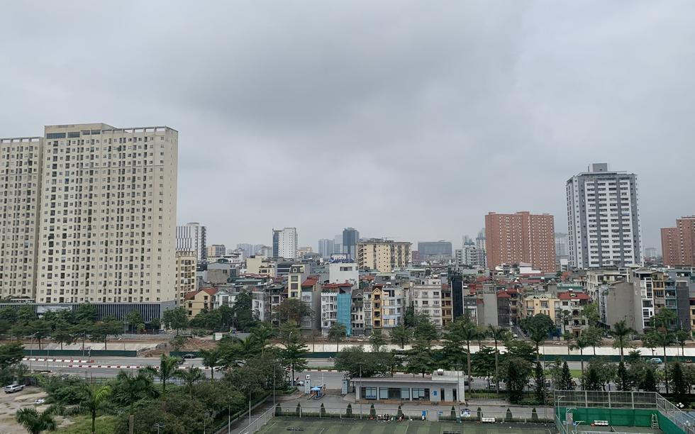 Hà Nội cập nhật danh mục các dự án đầu tư xây dựng giai đoạn 2026 - 2030