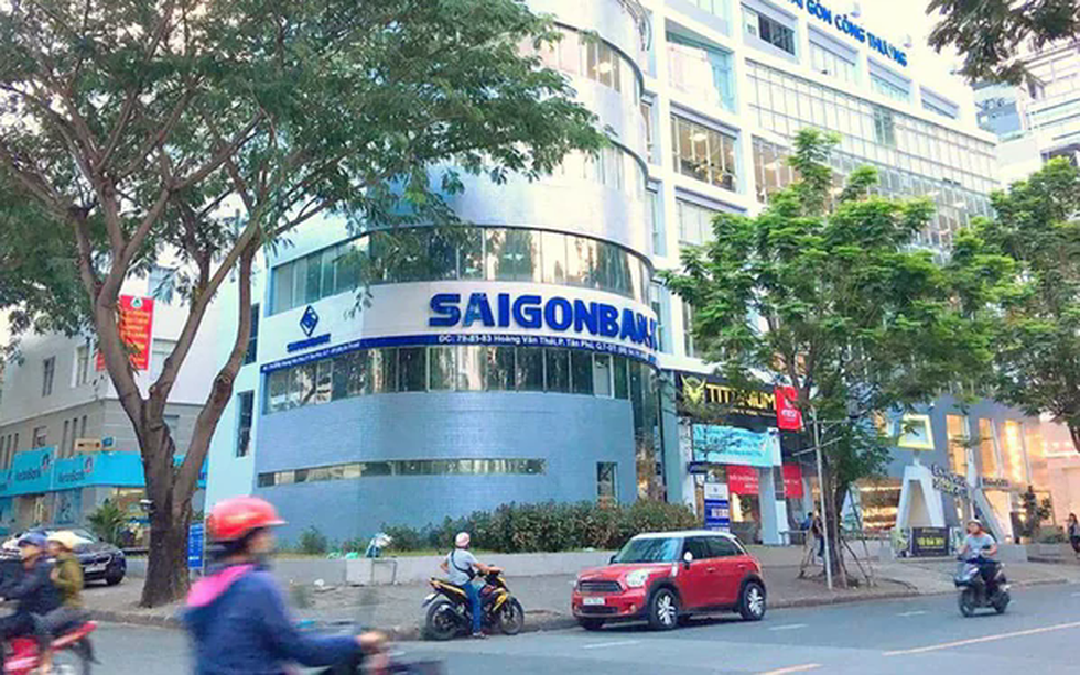 Lộ diện ngân hàng đầu tiên báo lỗ quý II/2026