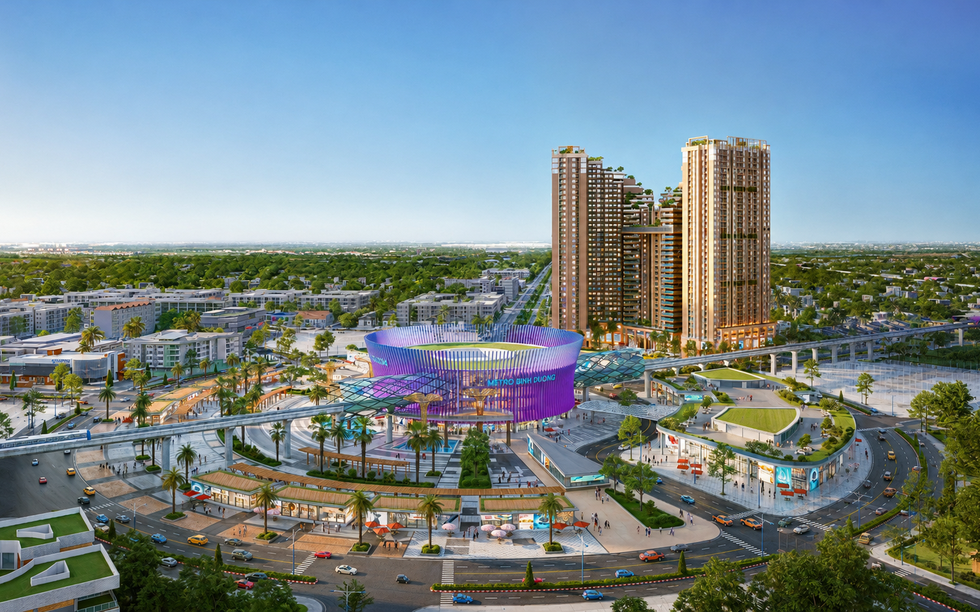 Lộ diện tọa độ "tứ giác kim cương" tại lõi trung tâm WTC