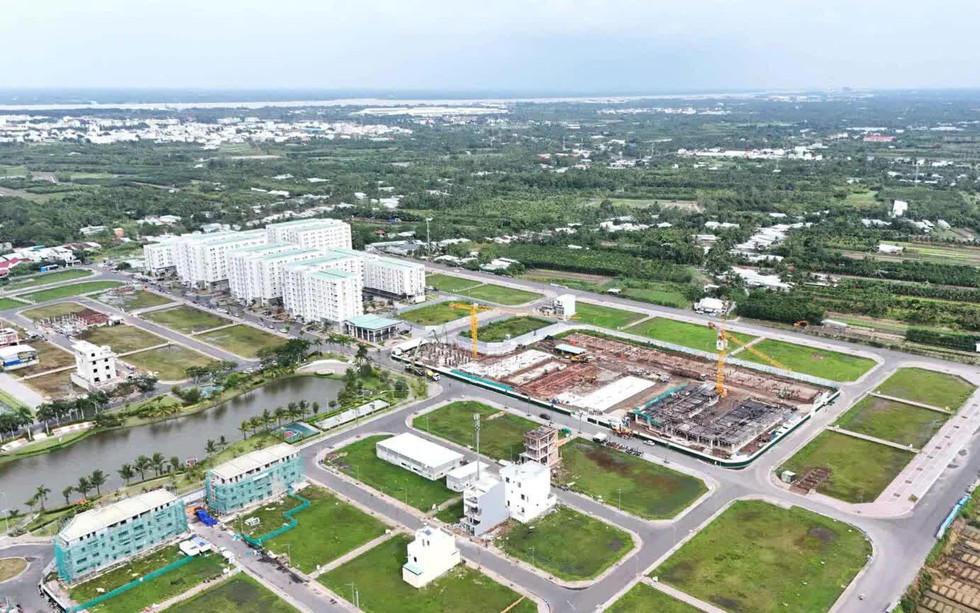 Cần Thơ: Thông tin chi tiết về 4 dự án nhà ở xã hội sắp triển khai