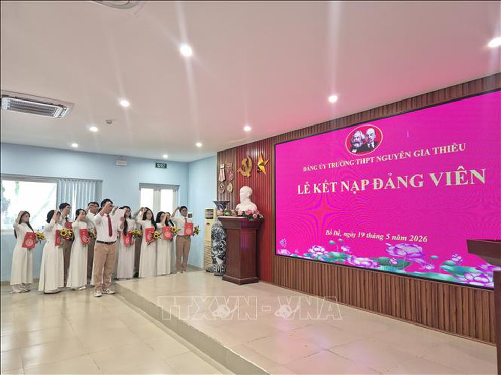 Quy định thi hành Điều lệ Đảng