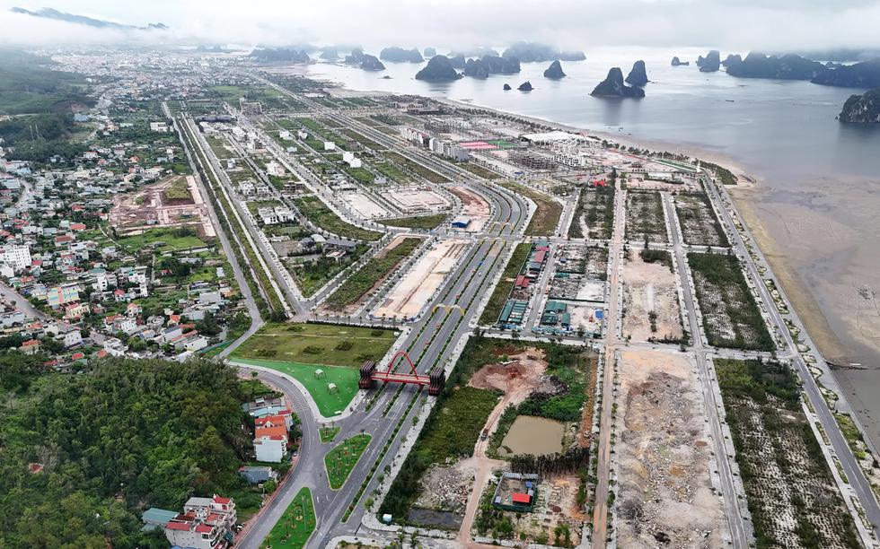 Quảng Ninh: Đầu tư Đô thị du lịch ven biển thế hệ mới tại Vân Đồn
