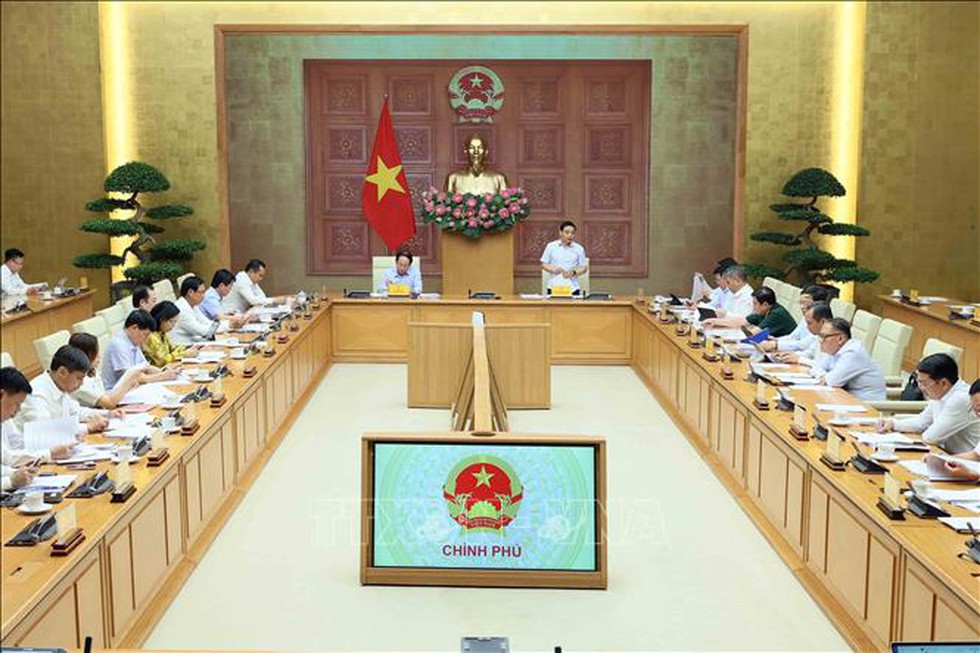 Kiến tạo hành lang pháp lý để phát triển đô thị đặc biệt và đặc khu kinh tế