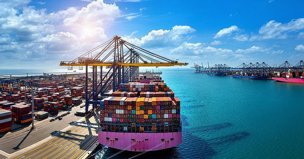 Quý II/2026, xuất khẩu hàng hoá tăng 22,7% so với cùng kỳ năm trước