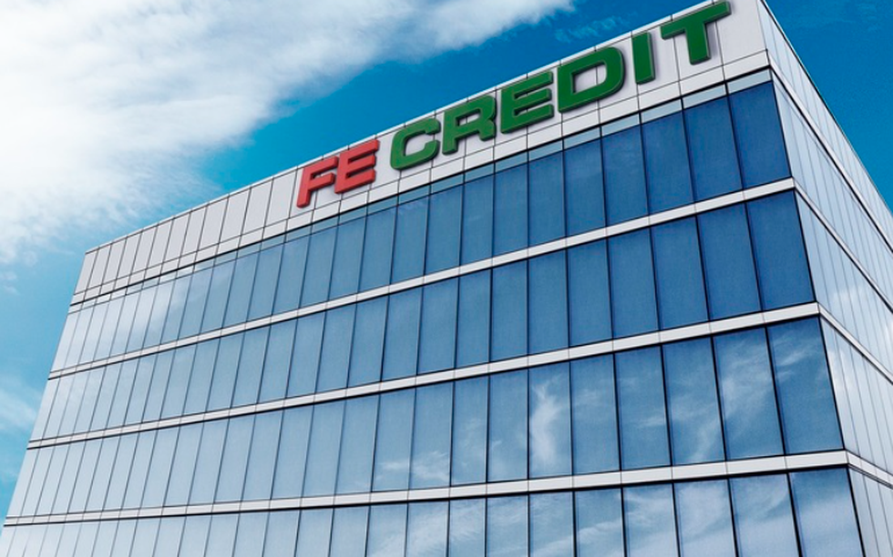 FE CREDIT: Từ tái cấu trúc đến chu kỳ tăng trưởng bền vững