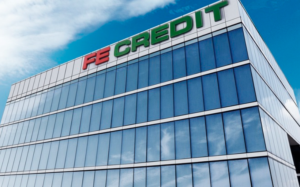 FE CREDIT thăng hạng tín nhiệm lên Ba3 từ Moody’s, triển vọng ổn định