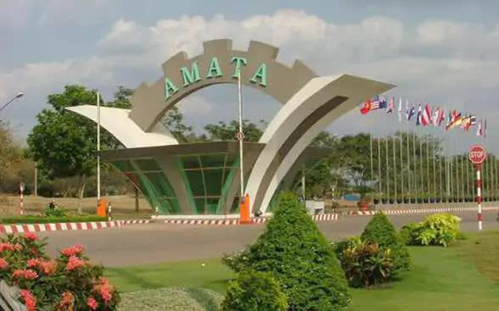 Đồng Nai: Cho thuê hơn 58,6ha đất để xây dựng khu công nghiệp Công nghệ cao Long Thành