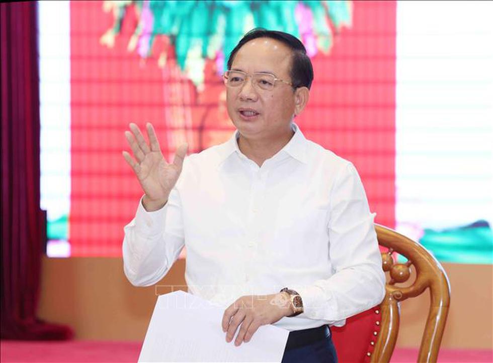Báo chí cách mạng khẳng định vai trò dòng chảy thông tin chủ lưu, là tiếng nói của Đảng và nhân dân