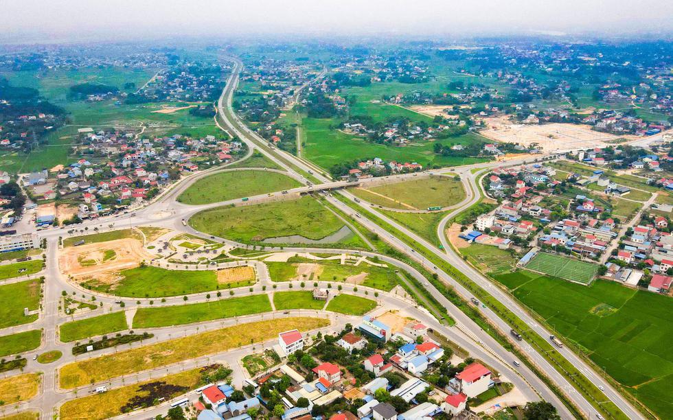 Thái Nguyên tìm chủ đầu tư dự án khu đô thị Đồng Tiến hơn 1.500 tỷ đồng