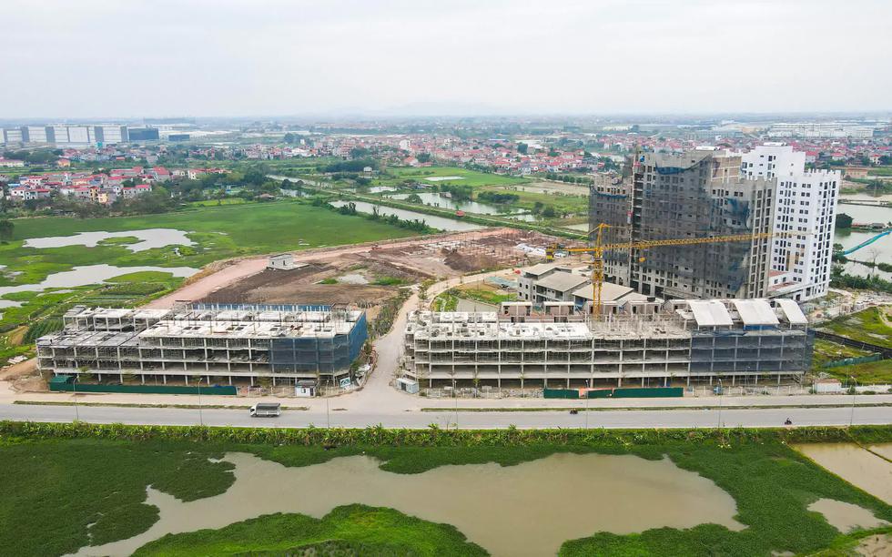 Bắc Ninh sắp có thêm khu nhà ở xã hội hơn 1.553 tỷ đồng tại phường Phương Liễu