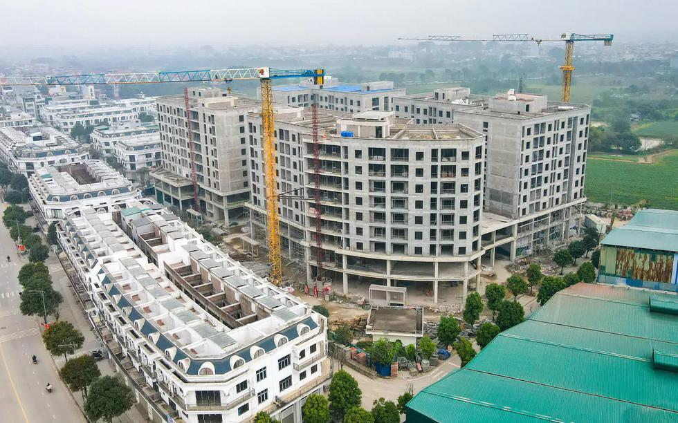 Thị trường bất động sản đổi chiều: Lợi thế có thực sự trở lại với người mua?
