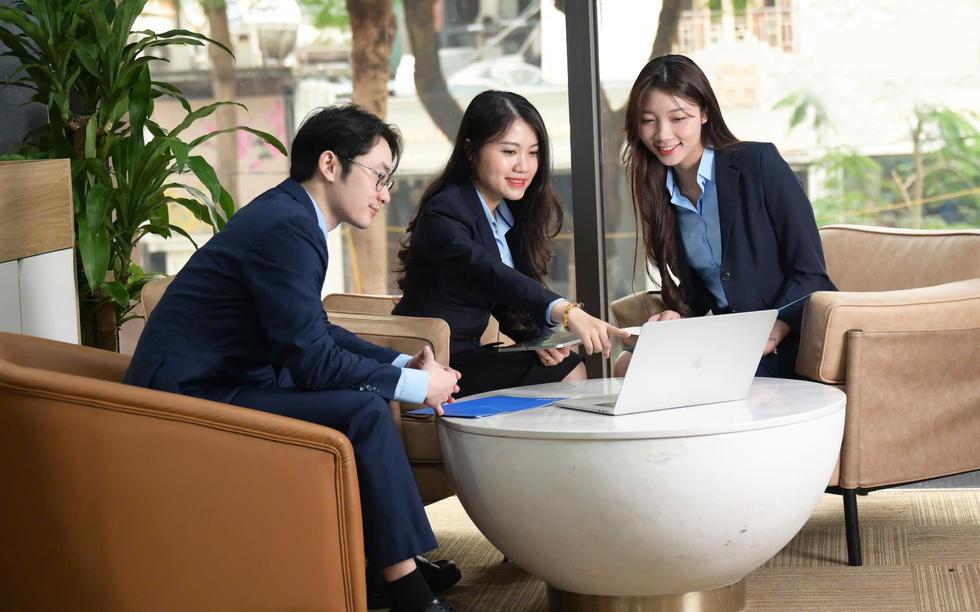Tập đoàn Bảo Việt: Tổng doanh thu hợp nhất 6 tháng đầu năm 2026 đạt hơn 32.000 tỷ đồng, tăng trưởng 9,2%