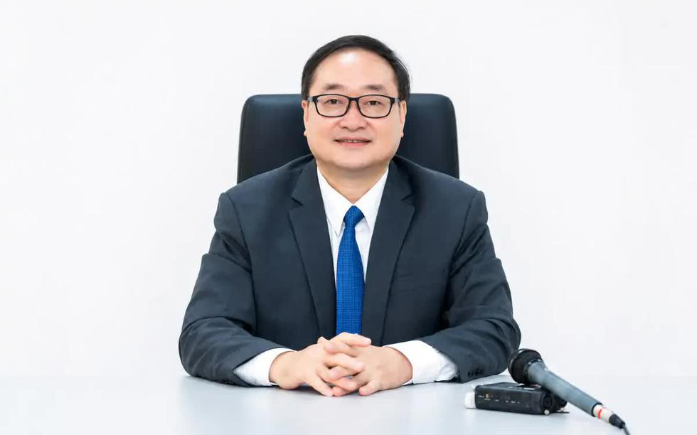 Vincom Retail củng cố nội lực, tăng tốc trong kỷ nguyên bán lẻ mới