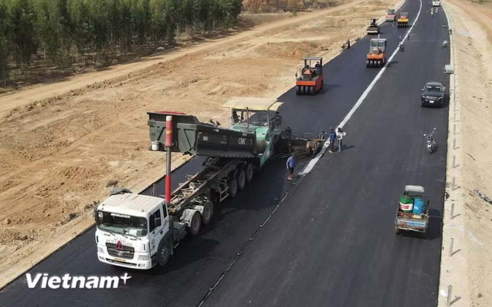Bộ Xây dựng: Trung bình mỗi tháng phải giải ngân vốn hơn 5.000 tỷ đồng