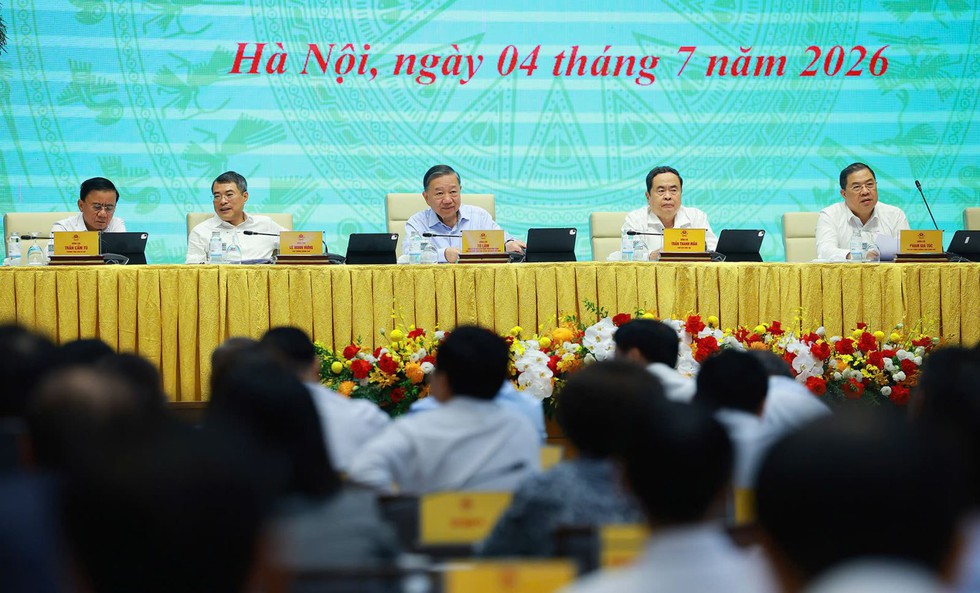 Dồn lực bứt phá để đạt tăng trưởng hai con số
