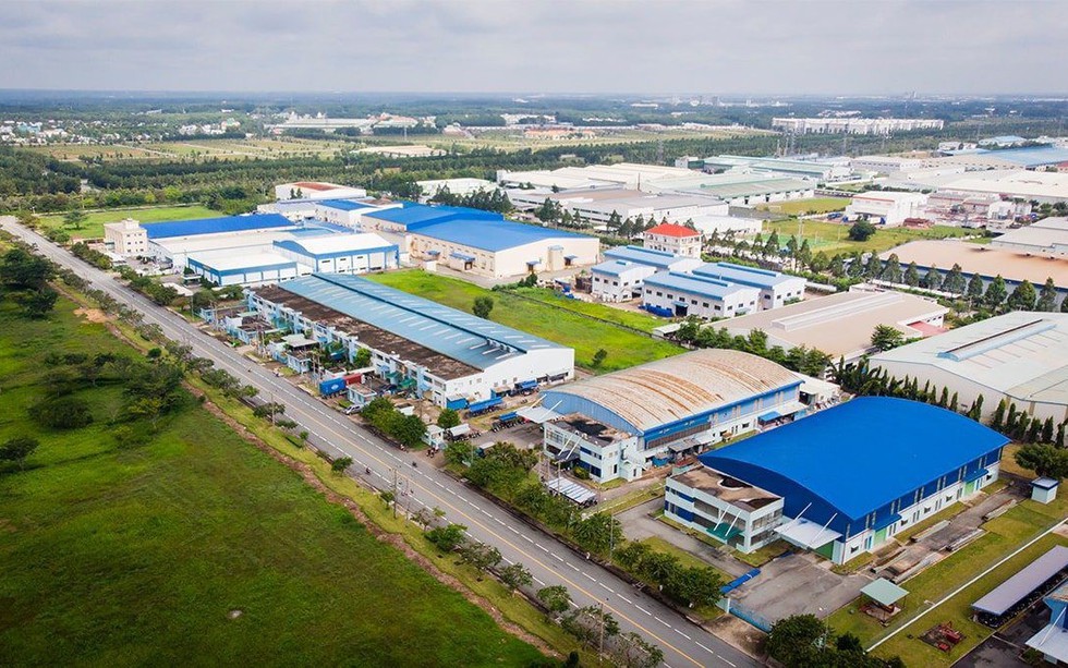 Hưng Yên điều chỉnh quyết định thành lập 3 cụm công nghiệp quy mô 225ha