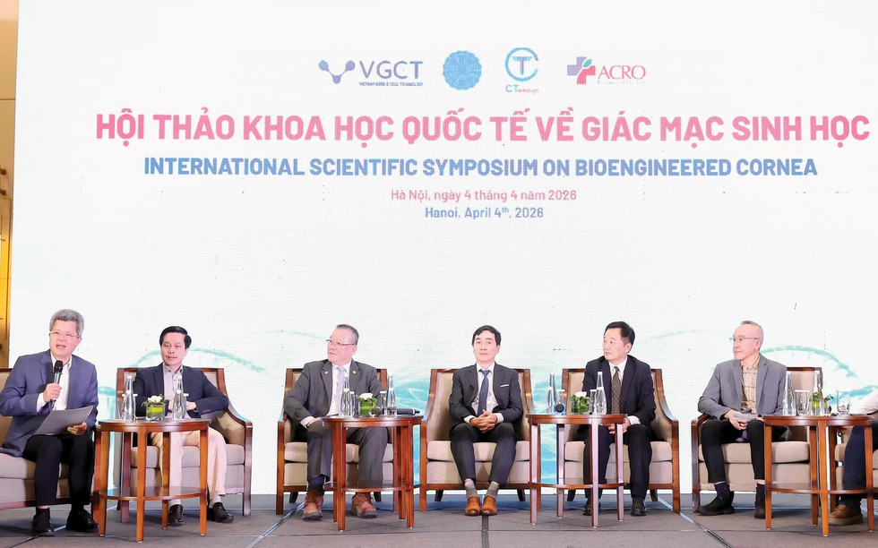34 năm tự lực tự cường của CT Group