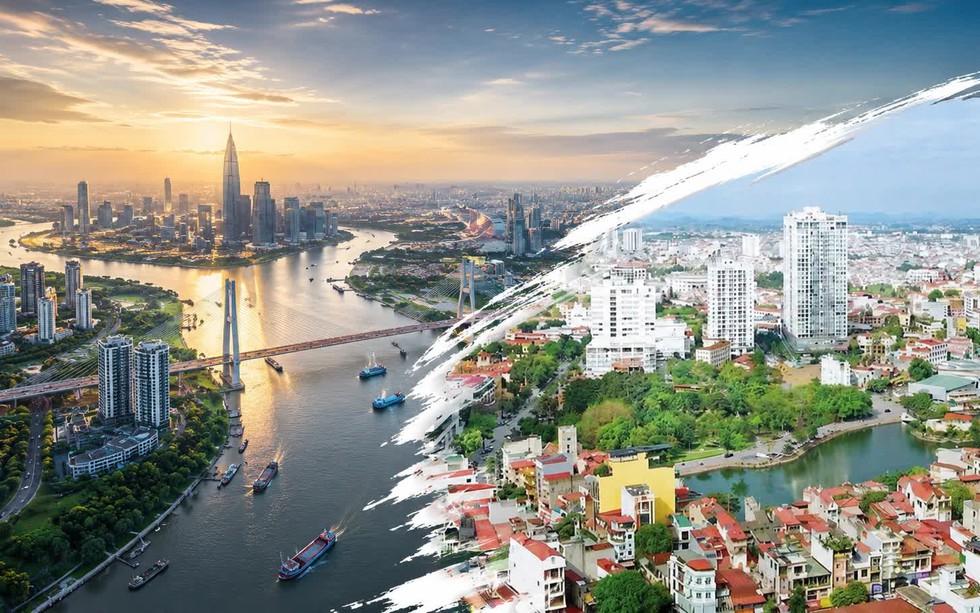 Việt Nam sắp có thêm thành phố trực thuộc Trung ương thứ 8?