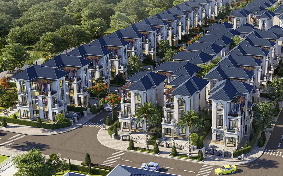 Lộ diện 'lá bài' chủ lực giúp Khang Điền (KDH) có thể 'vượt sóng' thị trường