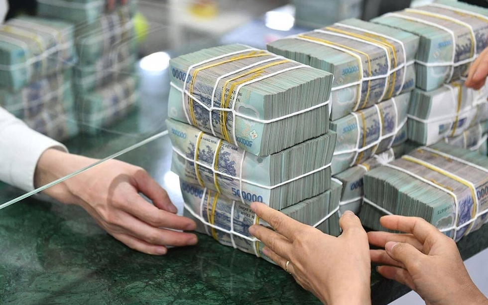 Chính phủ cập nhật mục tiêu tăng trưởng từ 10% trở lên: Áp lực vốn và bài toán khơi thông dòng tiền