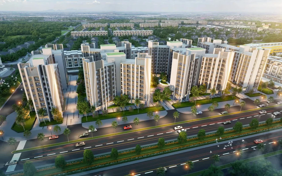 Thanh Hóa rà soát tiến độ phát triển nhà ở xã hội giai đoạn 2026-2030
