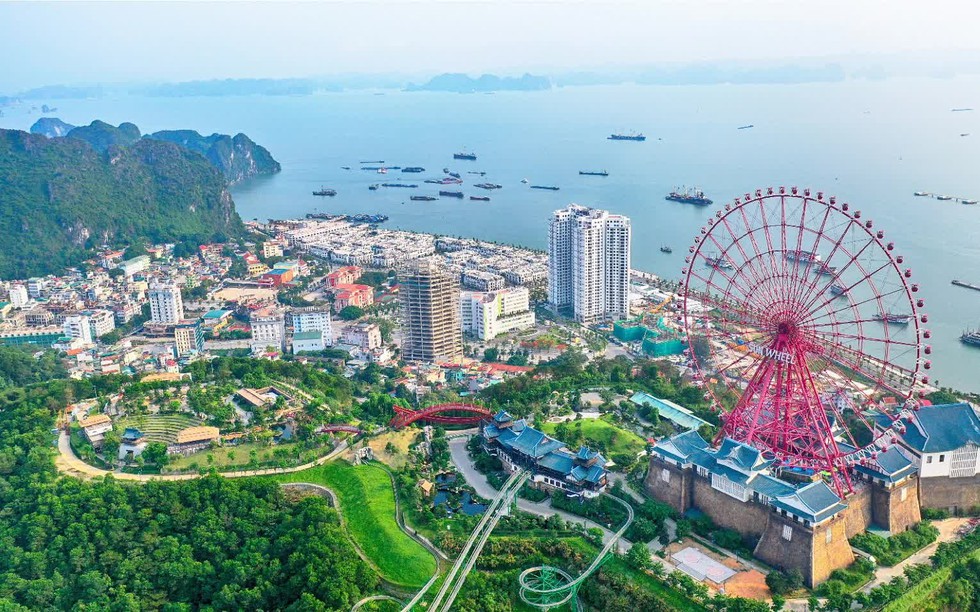 Đề án thành lập thành phố trực thuộc Trung ương thứ 8 của Việt Nam đạt bước tiến mới