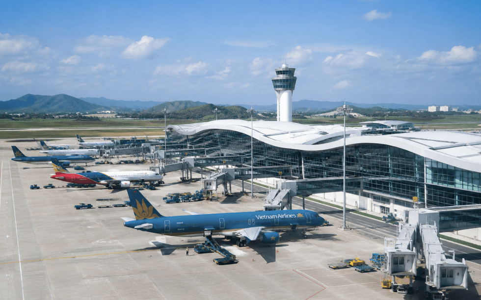 Việt Nam sắp khởi công xây dựng sân bay mới nằm hoàn toàn trên núi, vốn đầu tư gần 5.000 tỷ, tọa lạc tại ‘Đà Lạt thứ 2’ của Tây Nguyên