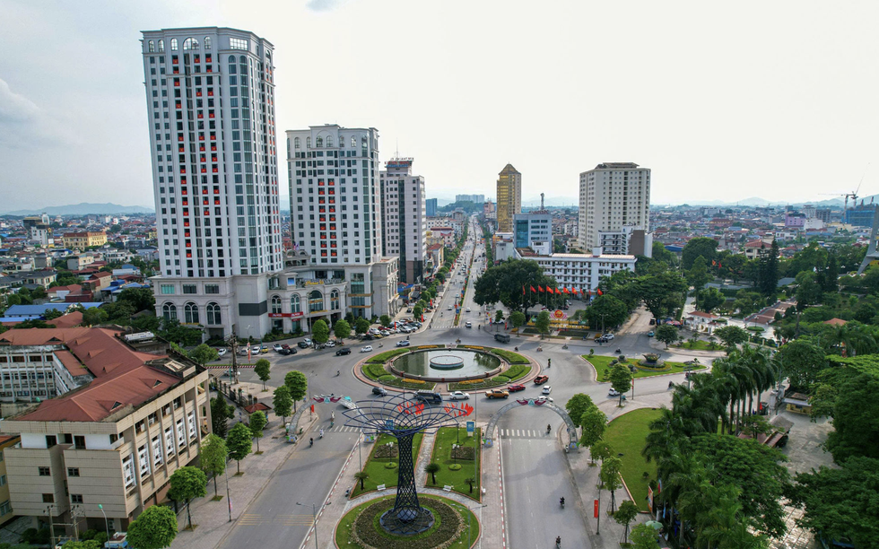Tỉnh đầu tiên ở trung du miền núi Bắc Bộ dự kiến lên thành phố trực thuộc Trung ương chính thức trở thành đơn vị hành chính cấp tỉnh loại I