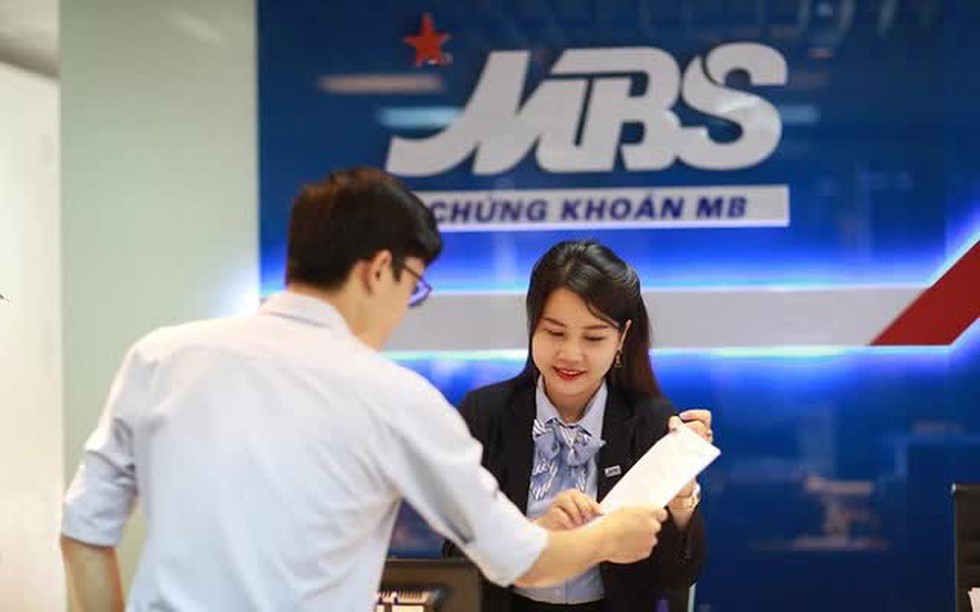 MBS báo lãi tăng hai chữ số, dư nợ cho vay lần đầu vượt 16.800 tỷ đồng