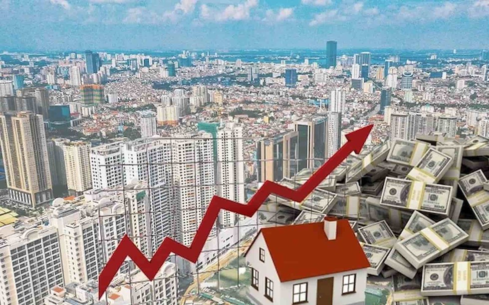 Bóng ma lãi suất cho vay 12% dội gáo nước lạnh vào doanh số bán hàng địa ốc